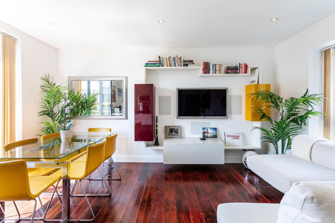 Appartamento Modern Tower Hill Penthouse Londra