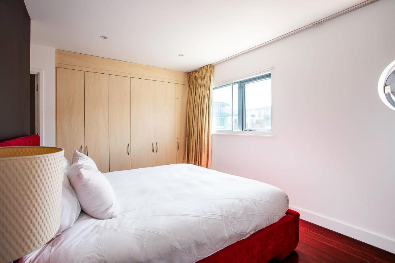 Appartamento Modern Tower Hill Penthouse